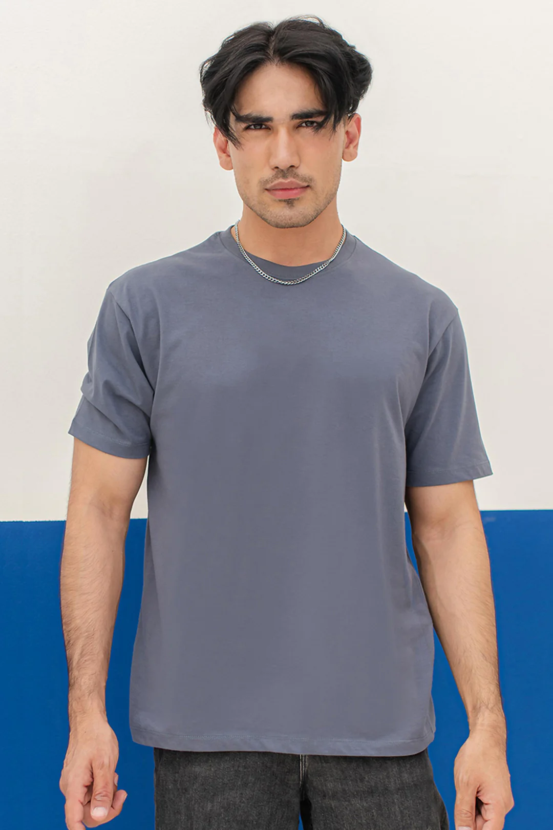 Basic T-Shirt - Regular - Image 10