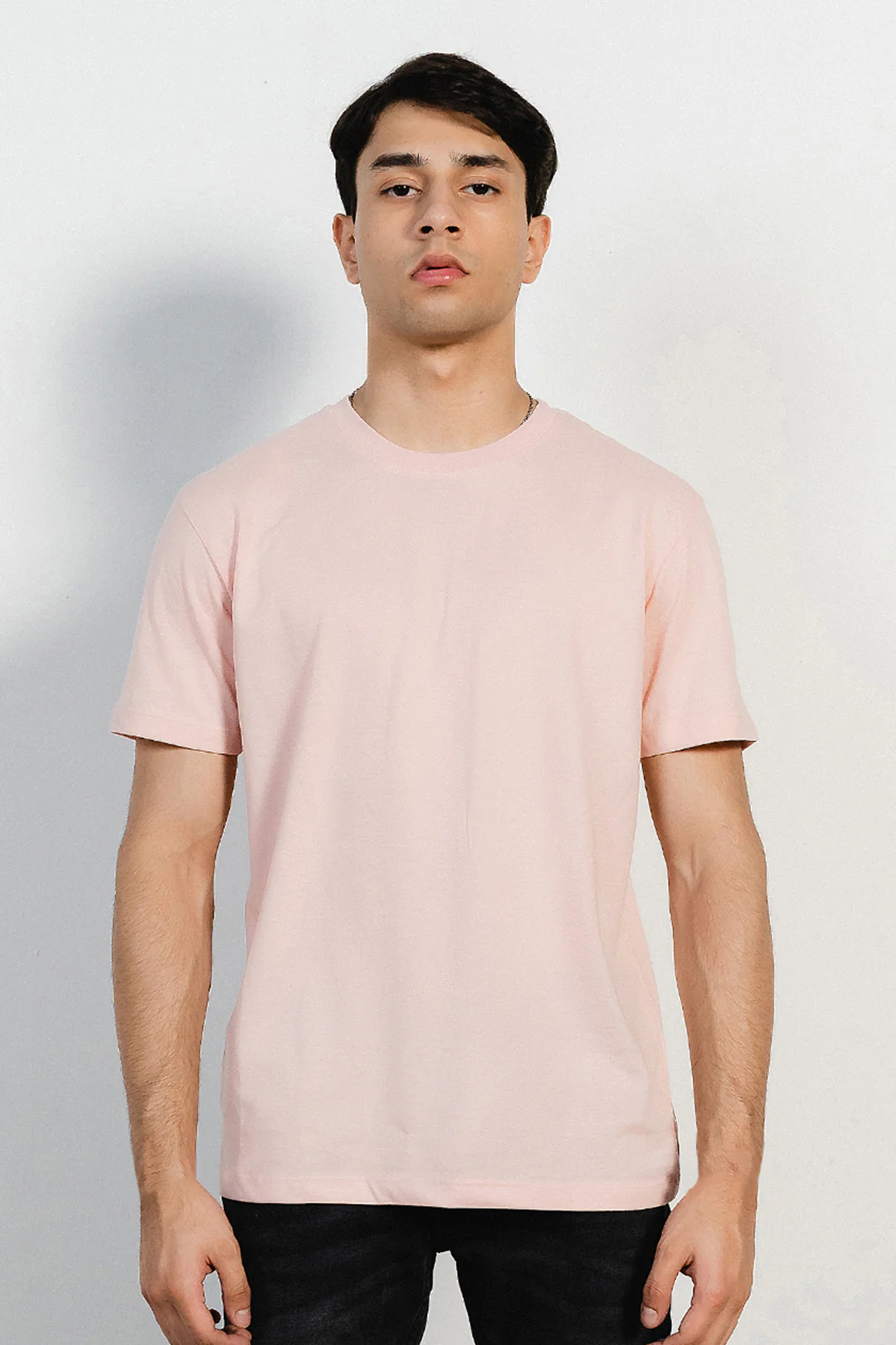 Basic T-Shirt - Regular - Image 18