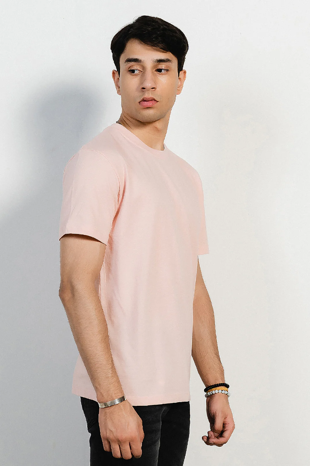 Basic T-Shirt - Regular - Image 19