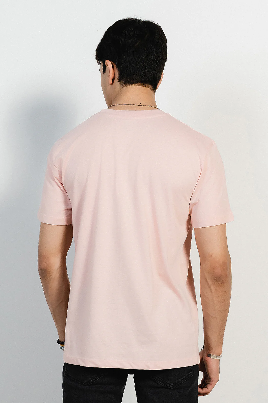 Basic T-Shirt - Regular - Image 21