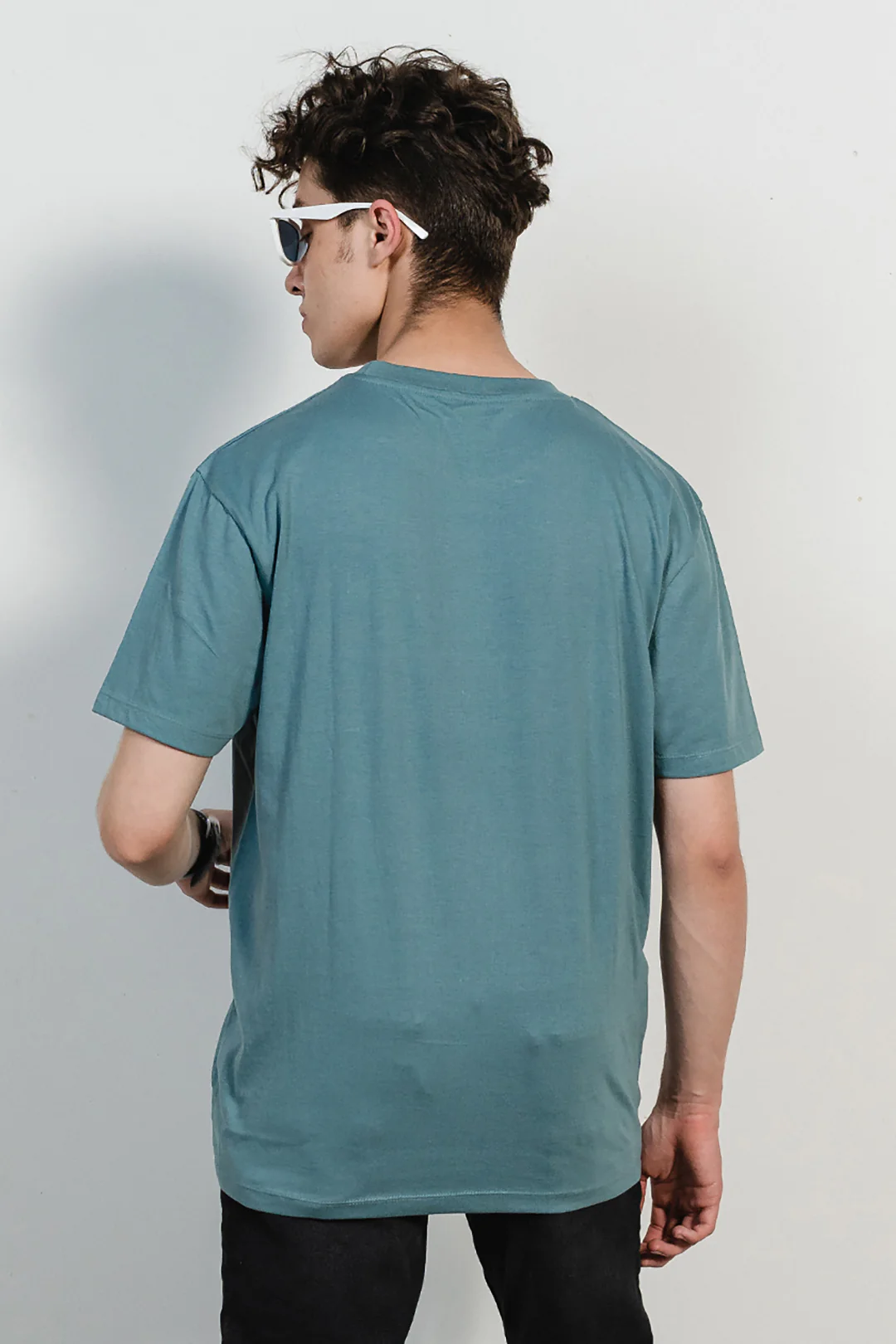 Basic T-Shirt - Regular - Image 25