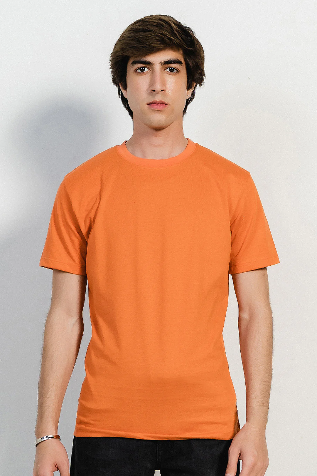 Basic T-Shirt - Regular - Image 26