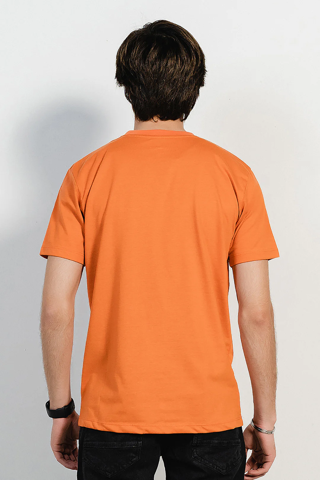 Basic T-Shirt - Regular - Image 29