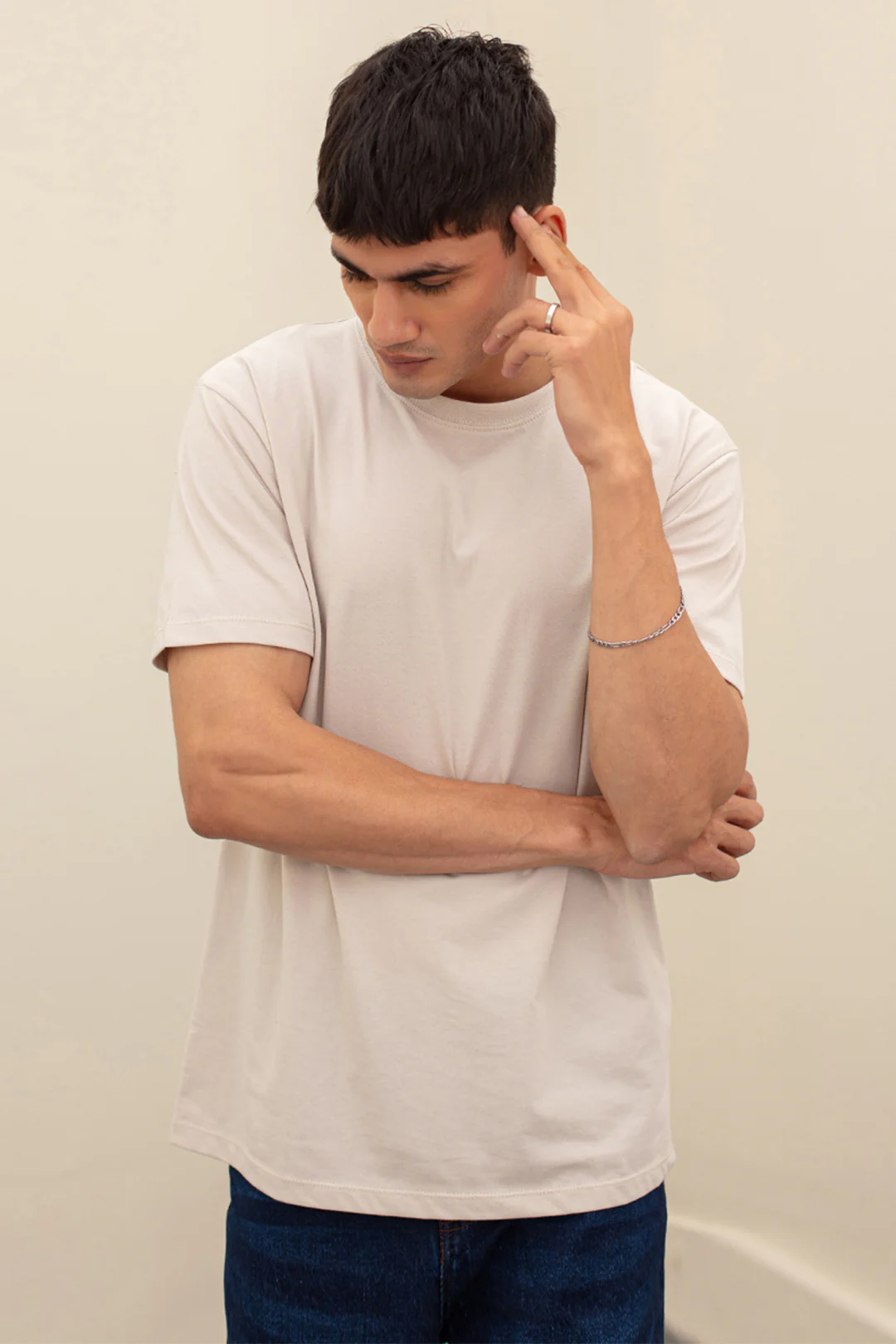 Basic T-Shirt - Regular - Image 30