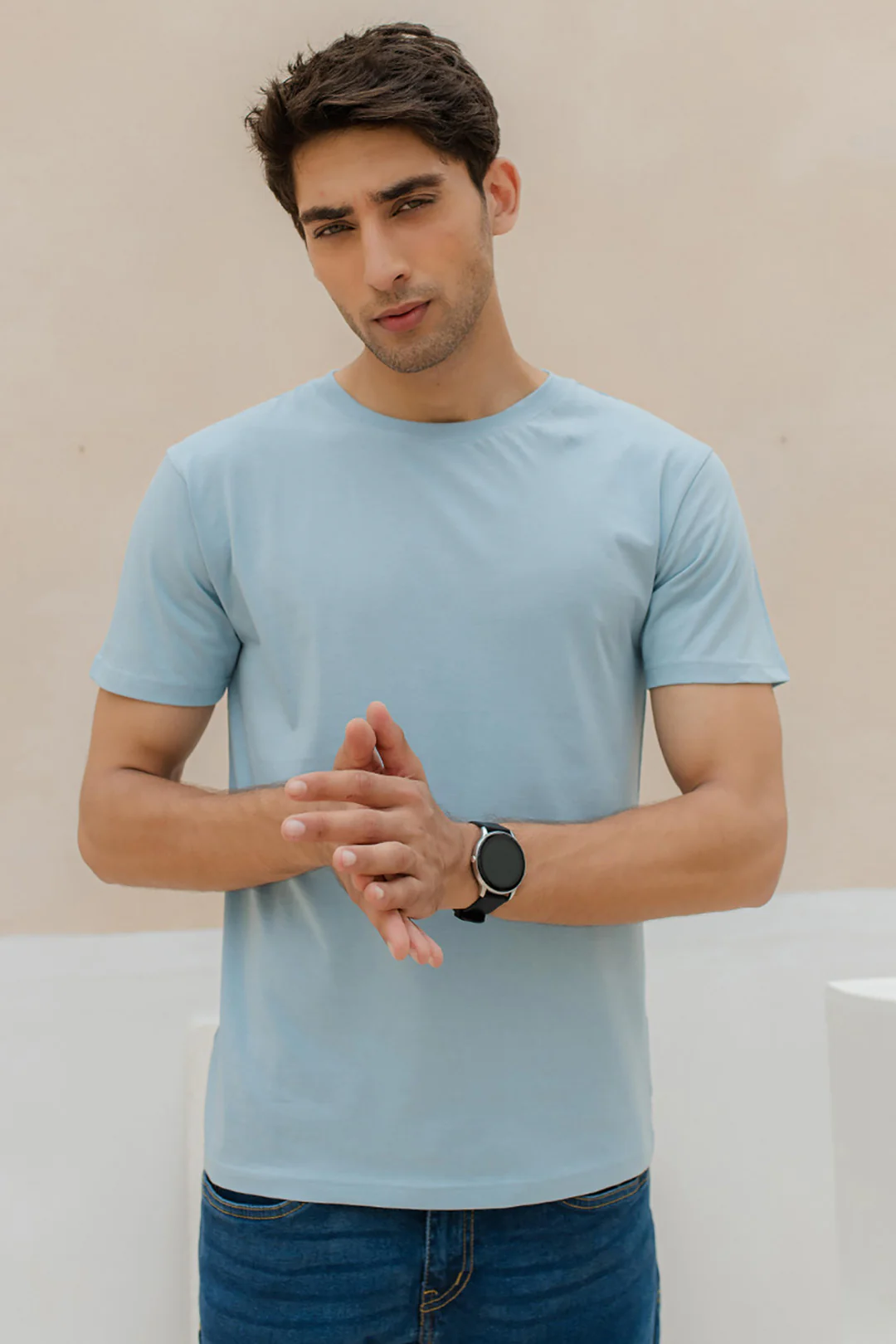 Basic T-Shirt - Regular - Image 34