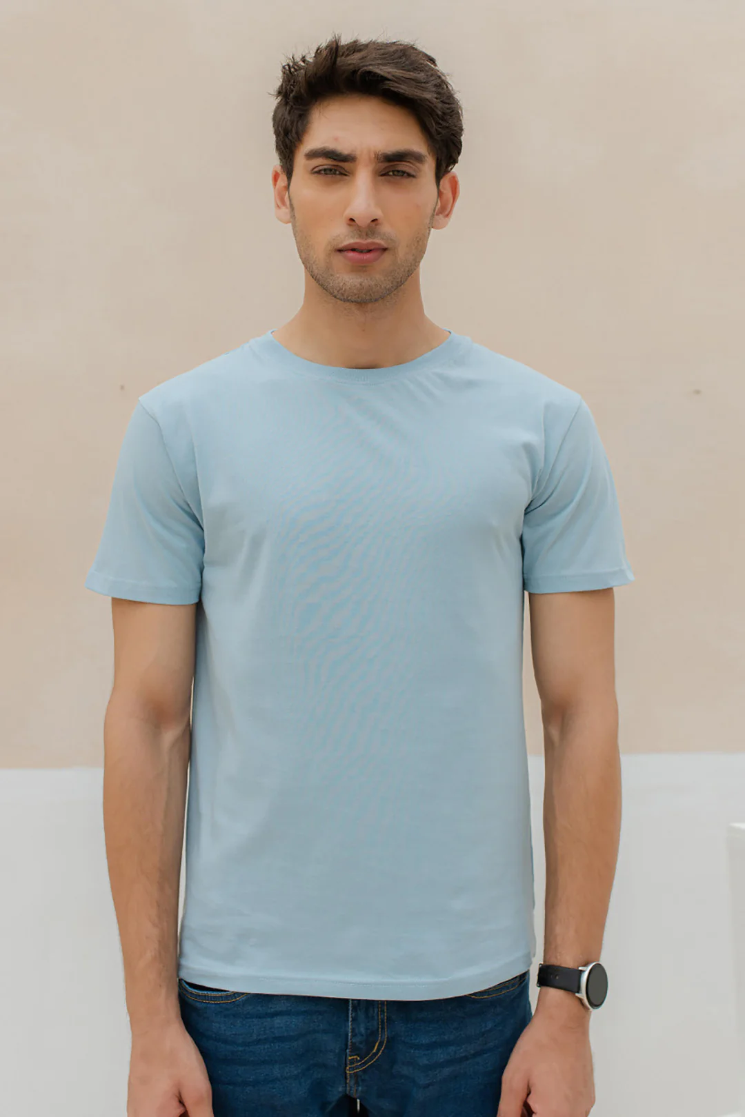 Basic T-Shirt - Regular - Image 35