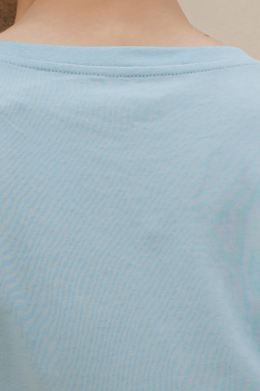 Basic T-Shirt - Regular - Image 36