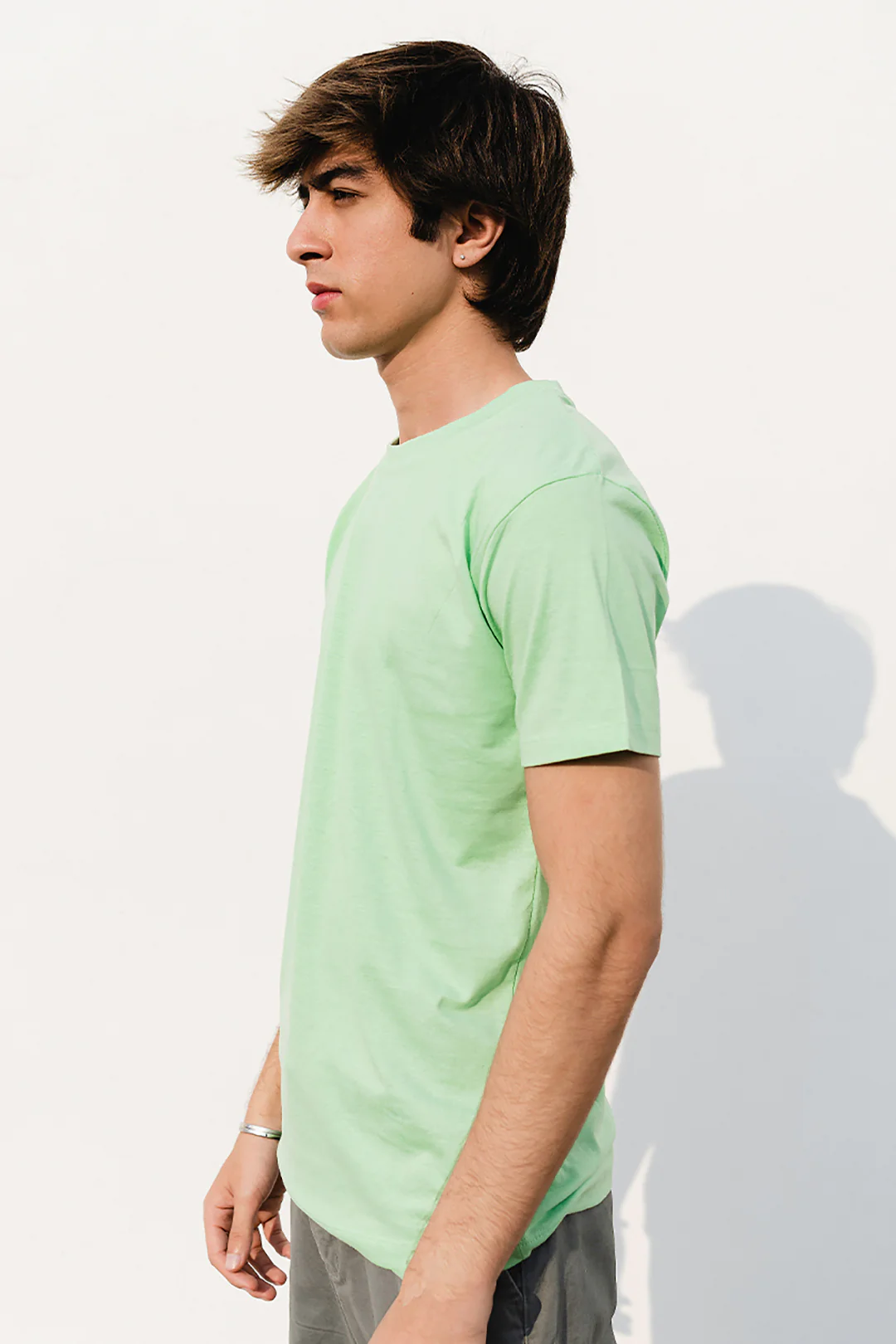 Basic T-Shirt - Regular - Image 39