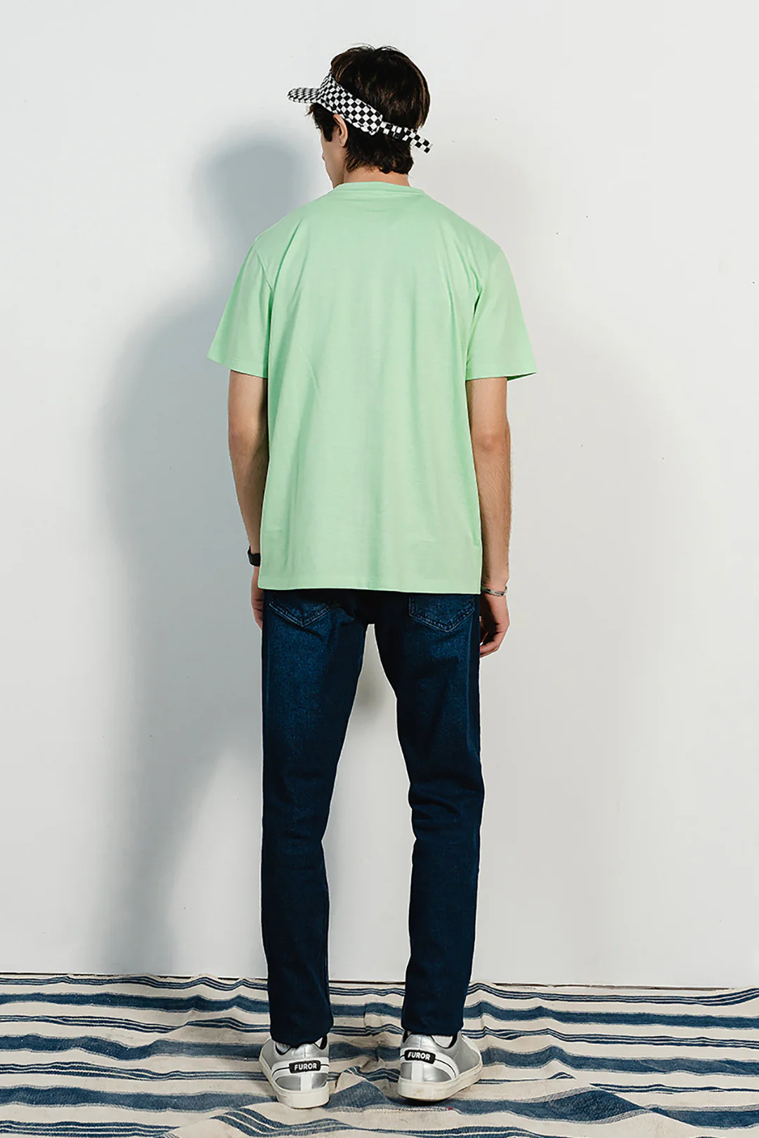 Basic T-Shirt - Regular - Image 40