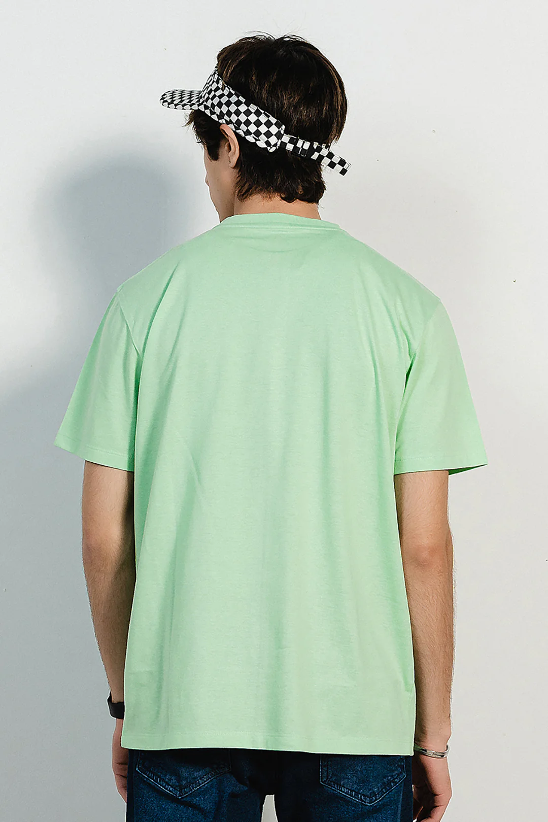 Basic T-Shirt - Regular - Image 41