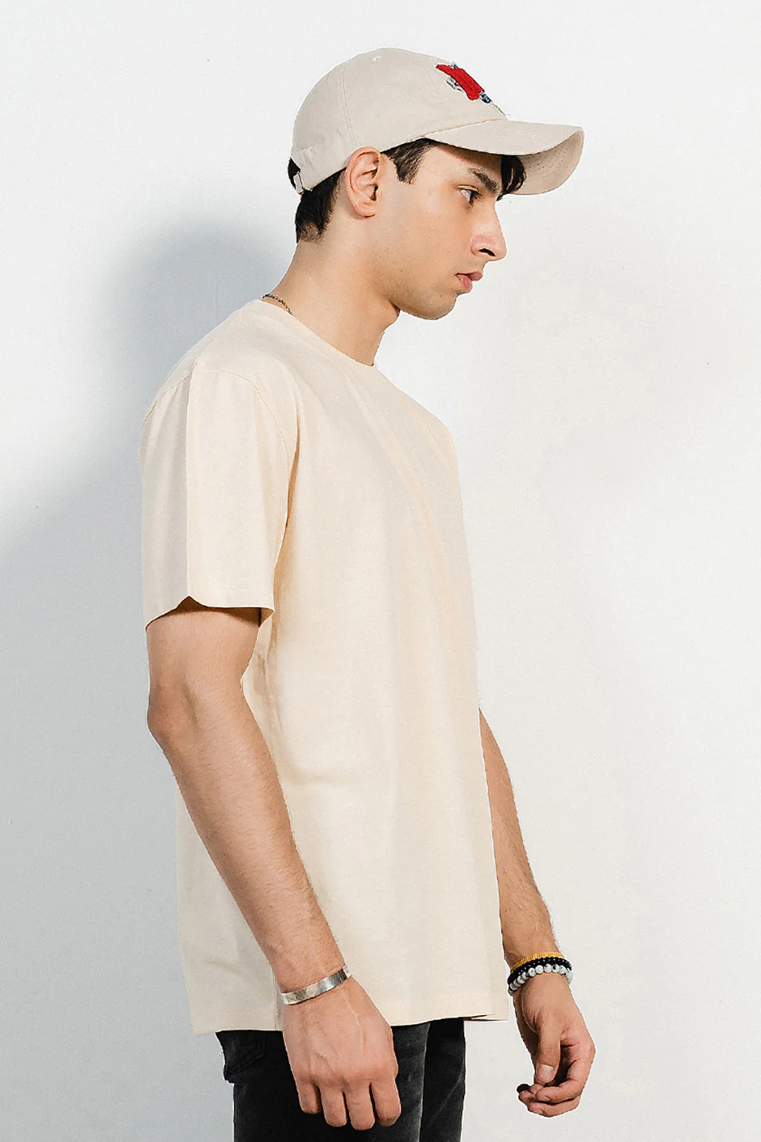 Basic T-Shirt - Regular - Image 44
