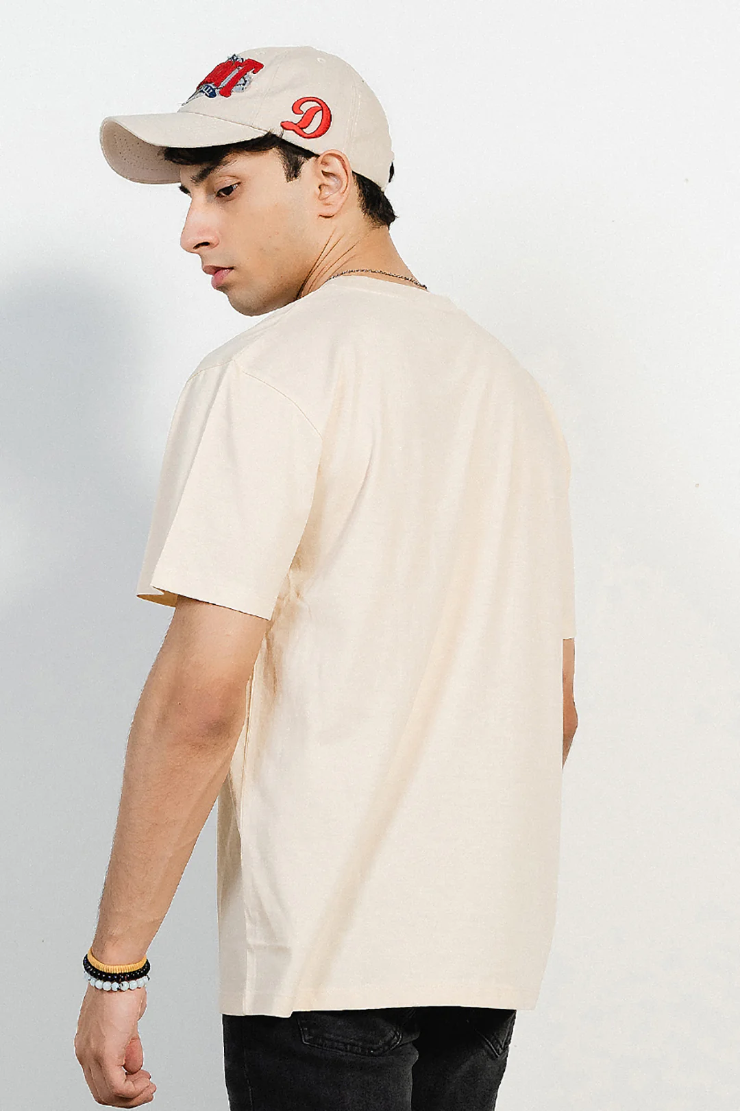 Basic T-Shirt - Regular - Image 45
