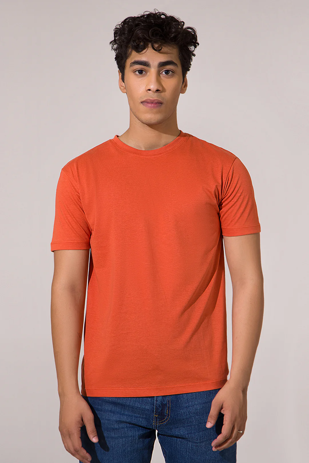 Basic T-Shirt - Regular - Image 46
