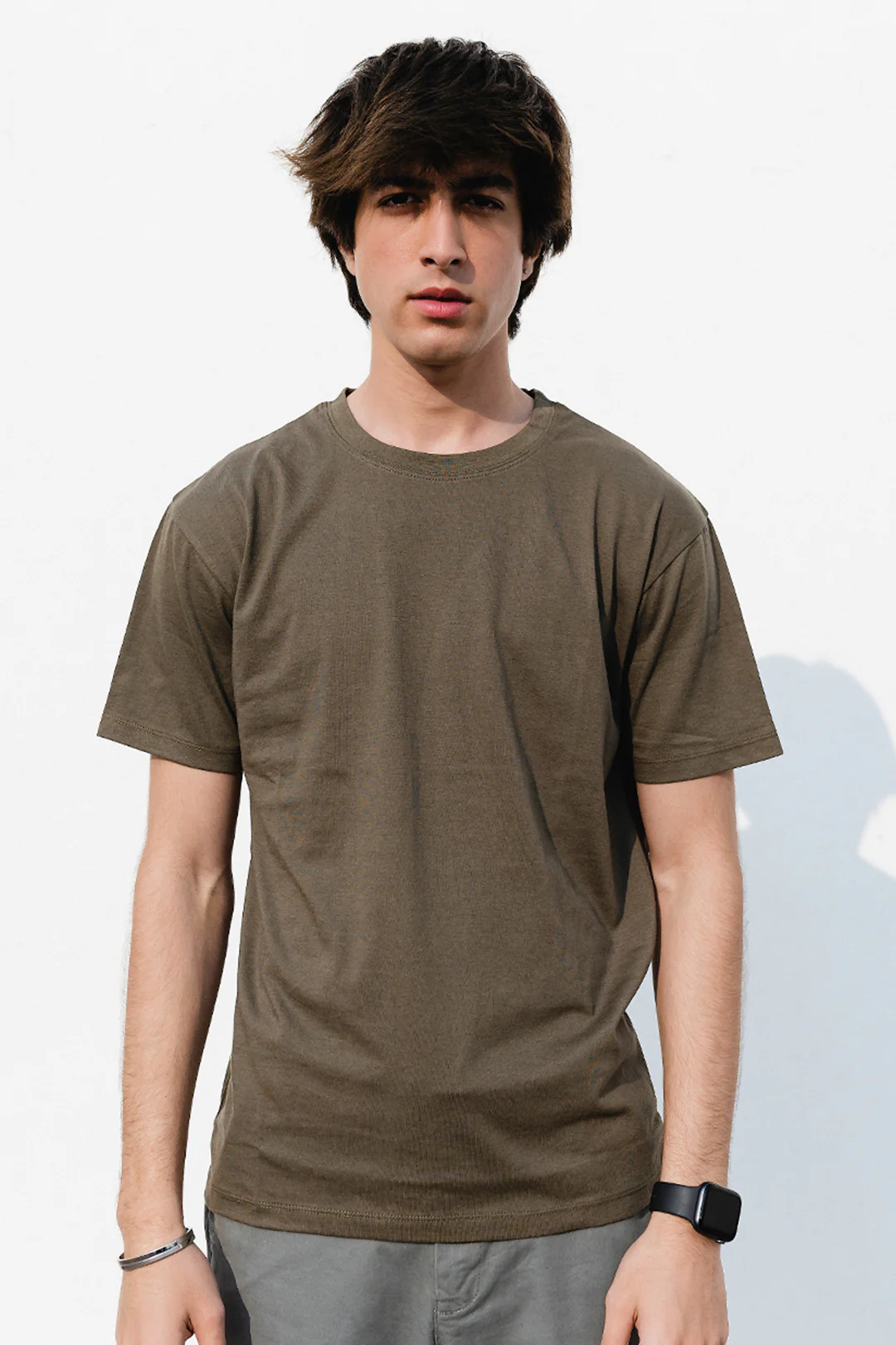 Basic T-Shirt - Regular - Image 50