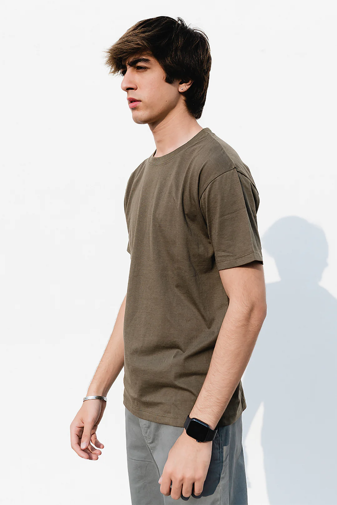 Basic T-Shirt - Regular - Image 51