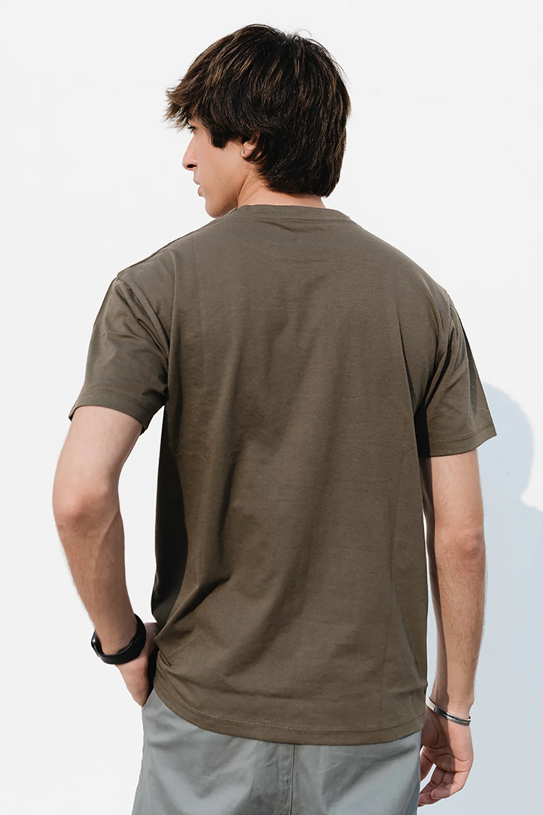 Basic T-Shirt - Regular - Image 53