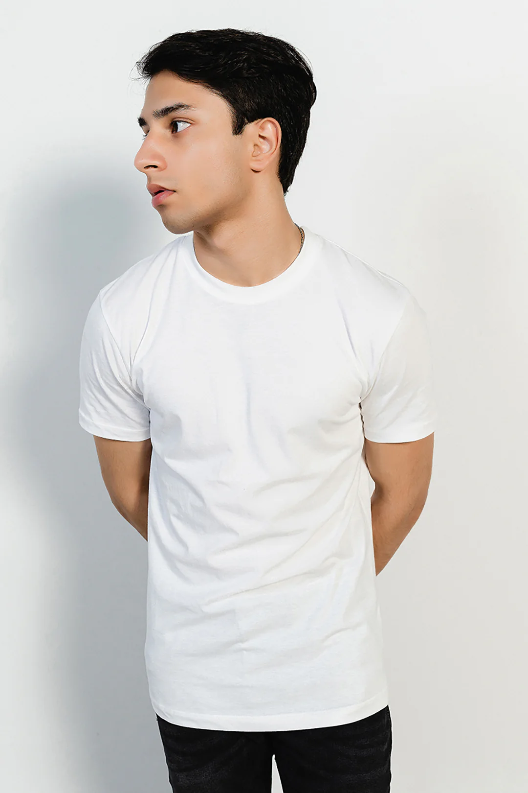 Basic T-Shirt - Regular - Image 63