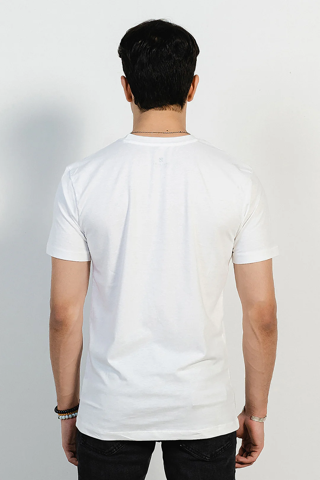 Basic T-Shirt - Regular - Image 65
