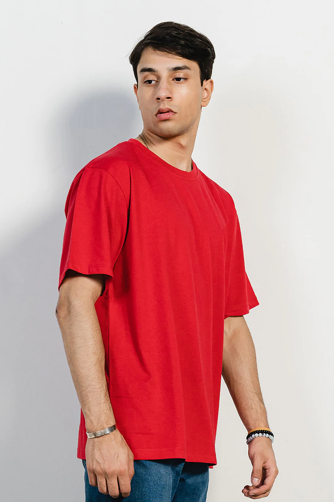 Basic T-Shirt - Regular - Image 67