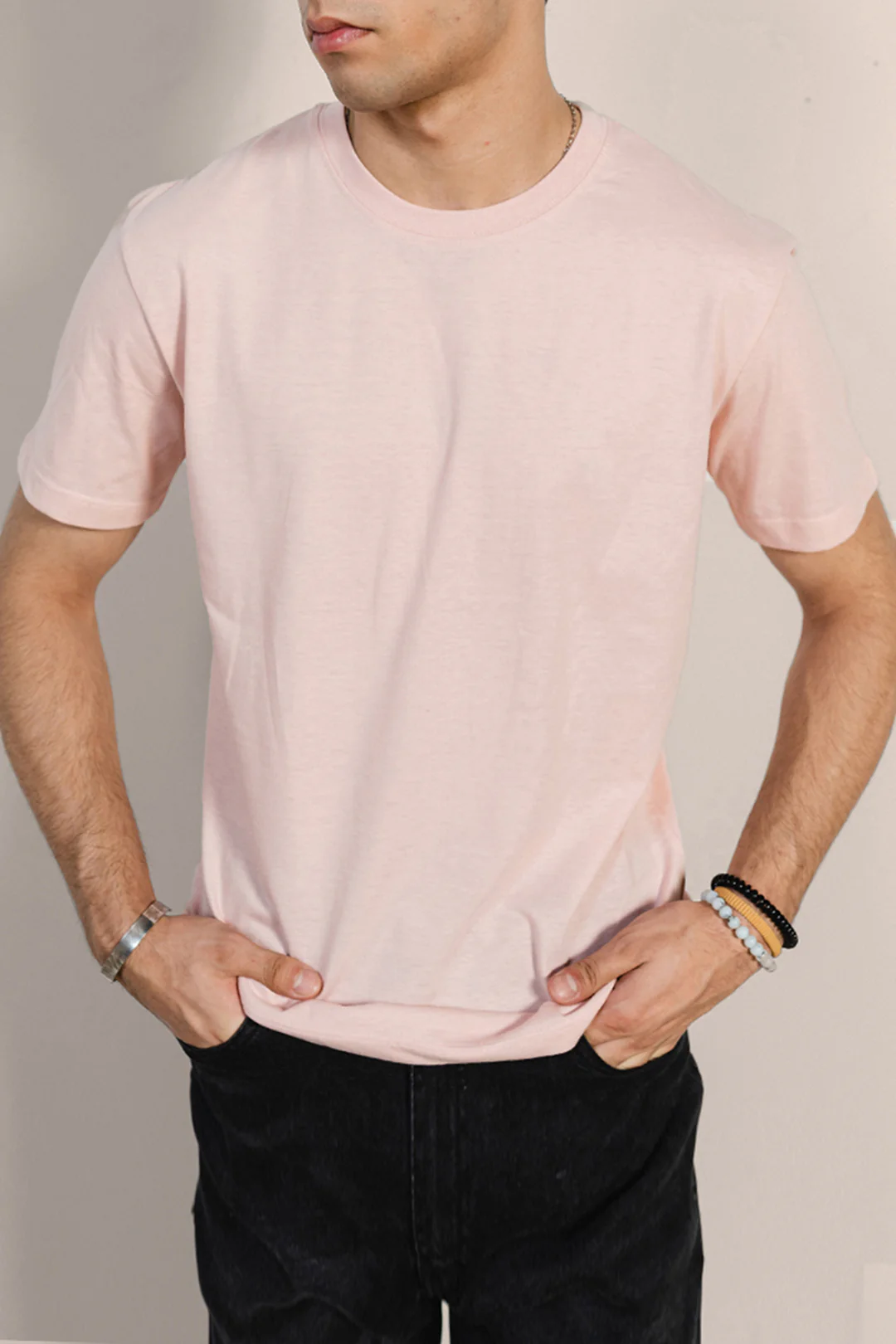 Basic T-Shirt - Regular - Image 70