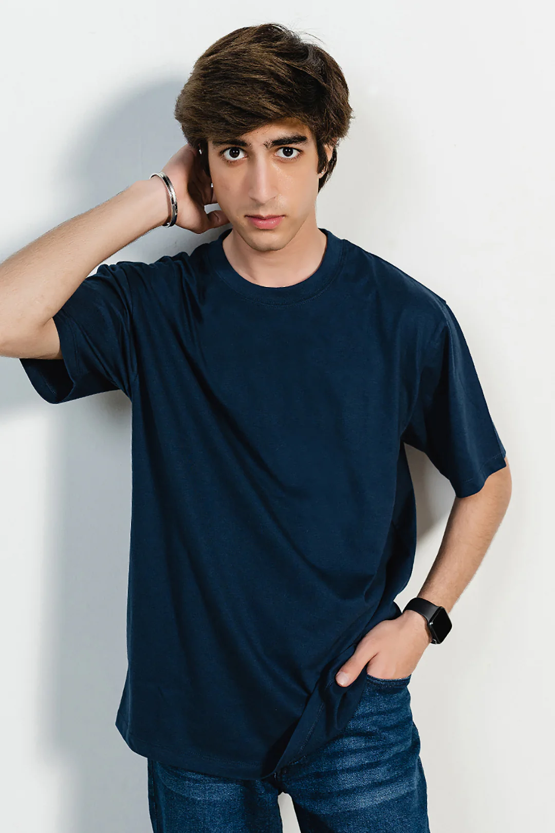 Basic T-Shirt - Relax - Image 11
