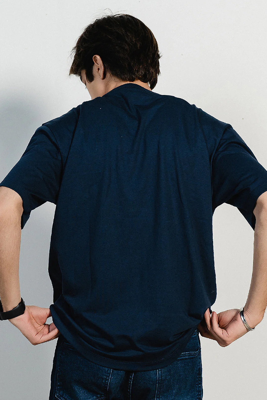 Basic T-Shirt - Relax - Image 13