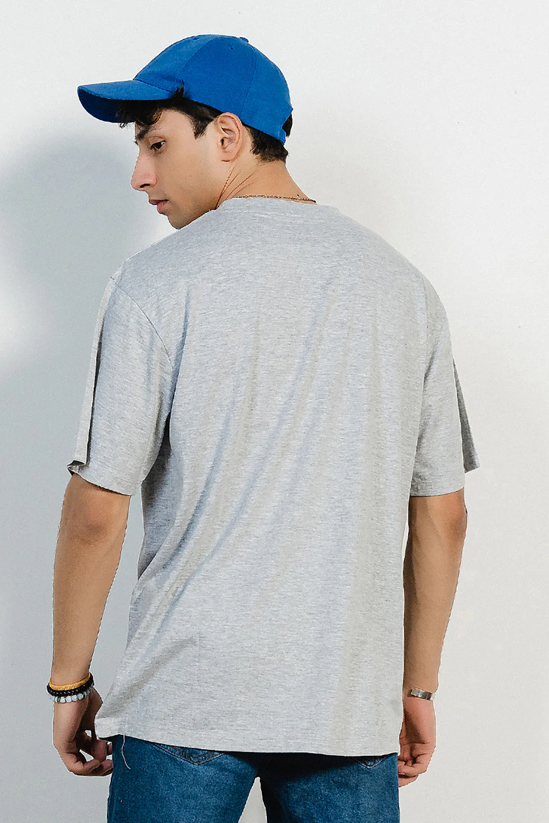 Basic T-Shirt - Relax - Image 17