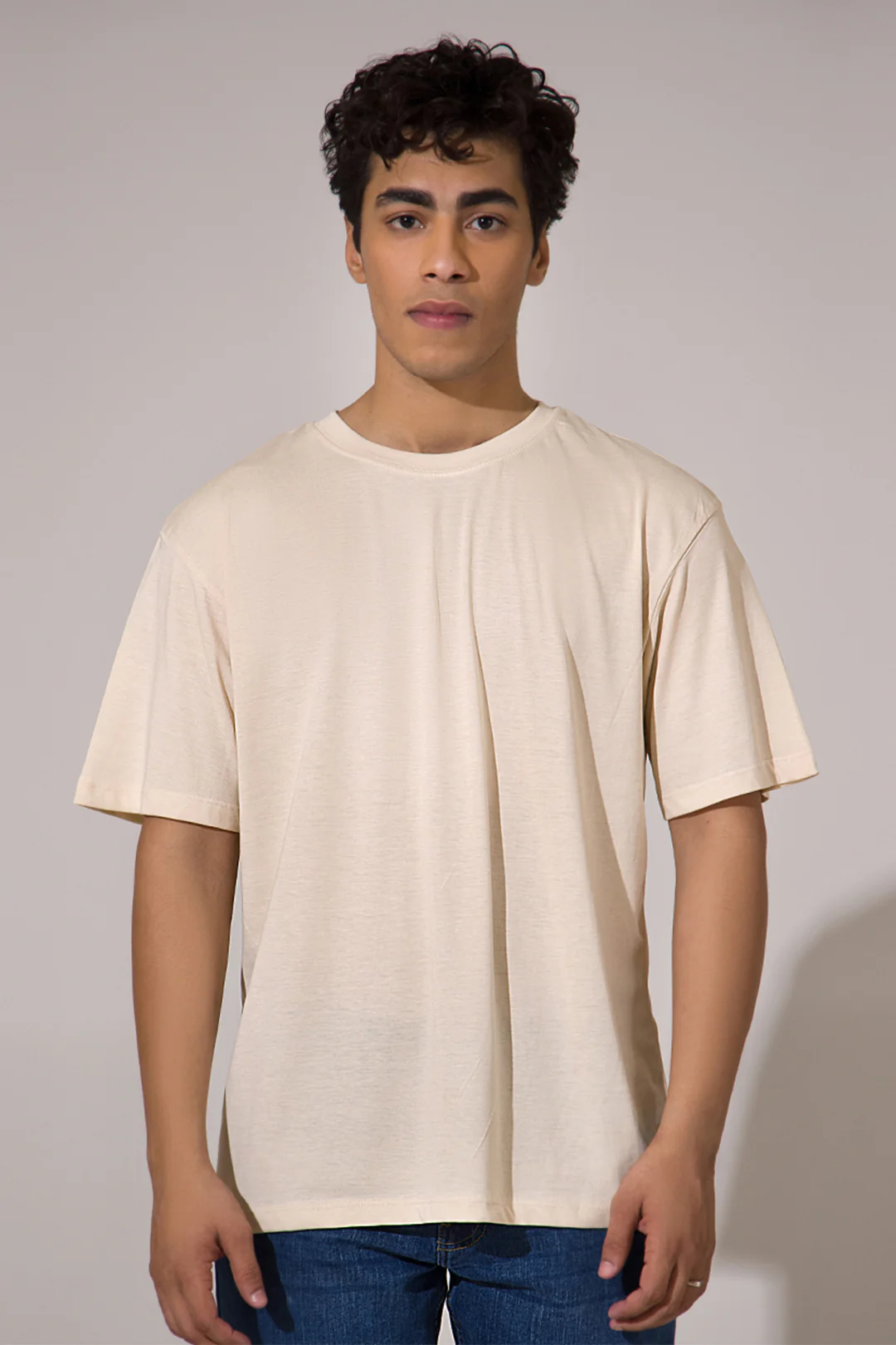 Basic T-Shirt - Relax - Image 18