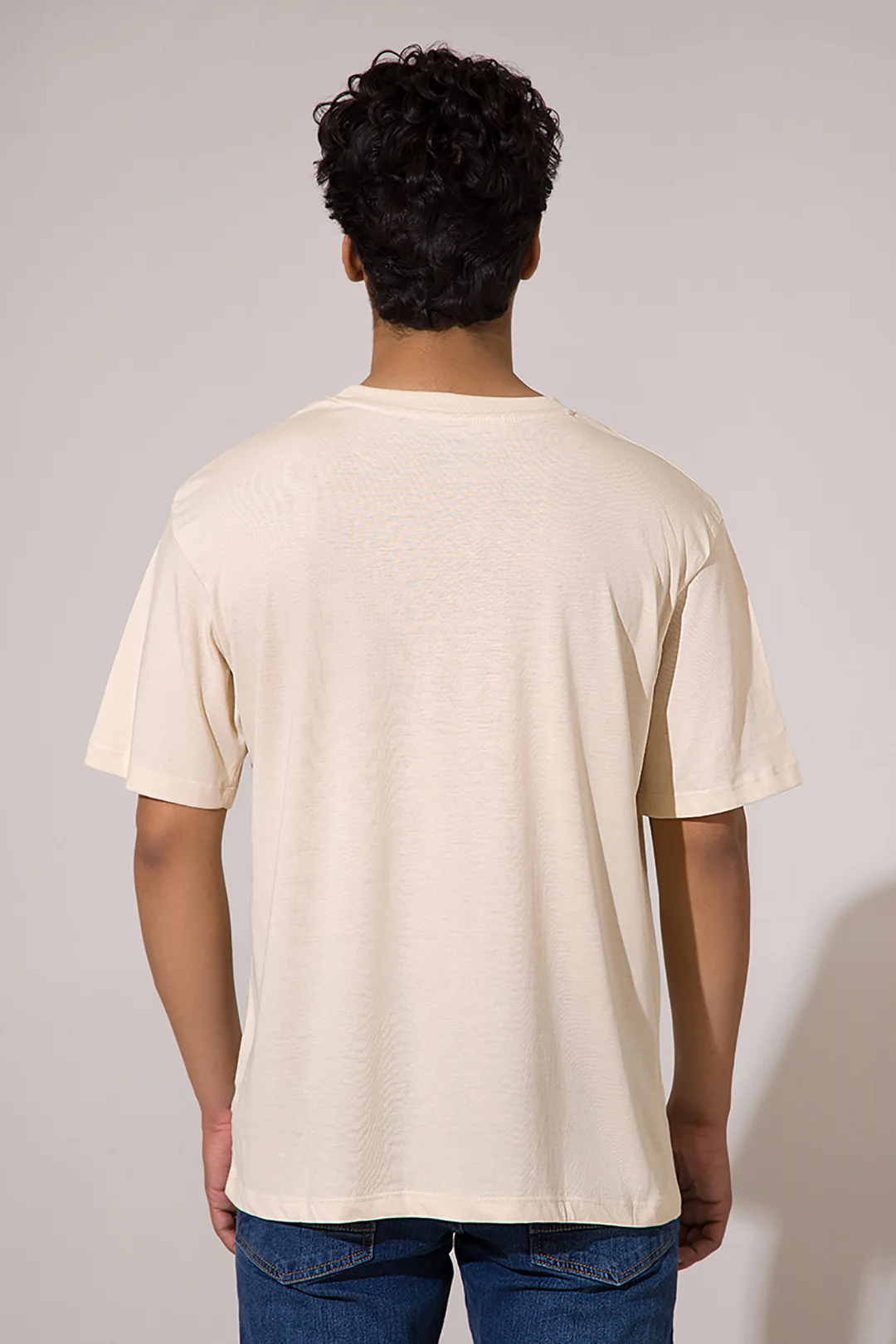 Basic T-Shirt - Relax - Image 21