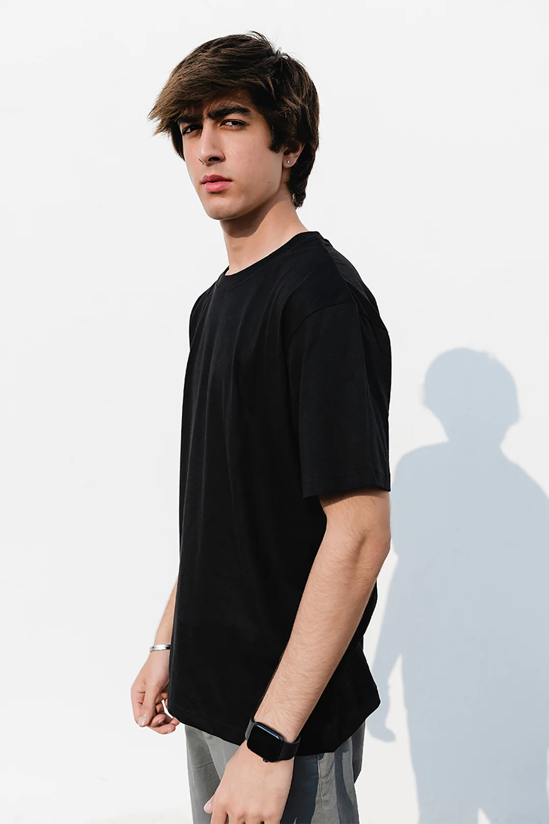 Basic T-Shirt - Relax - Image 24