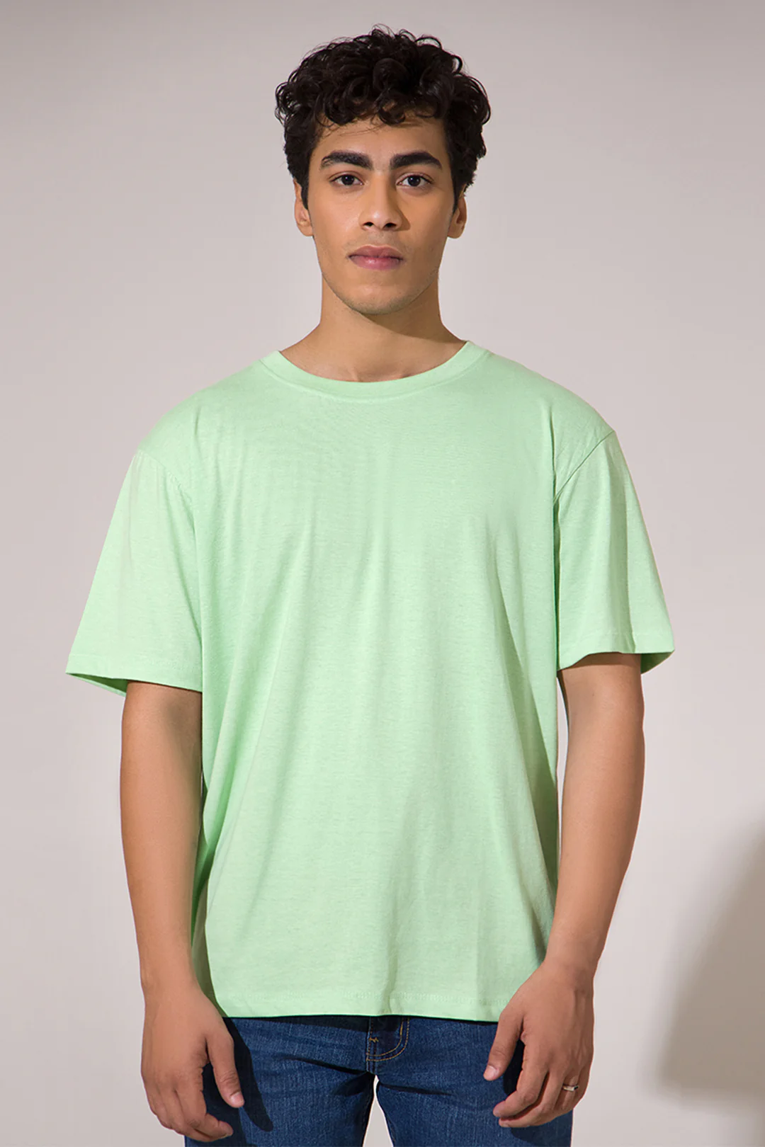 Basic T-Shirt - Relax - Image 26