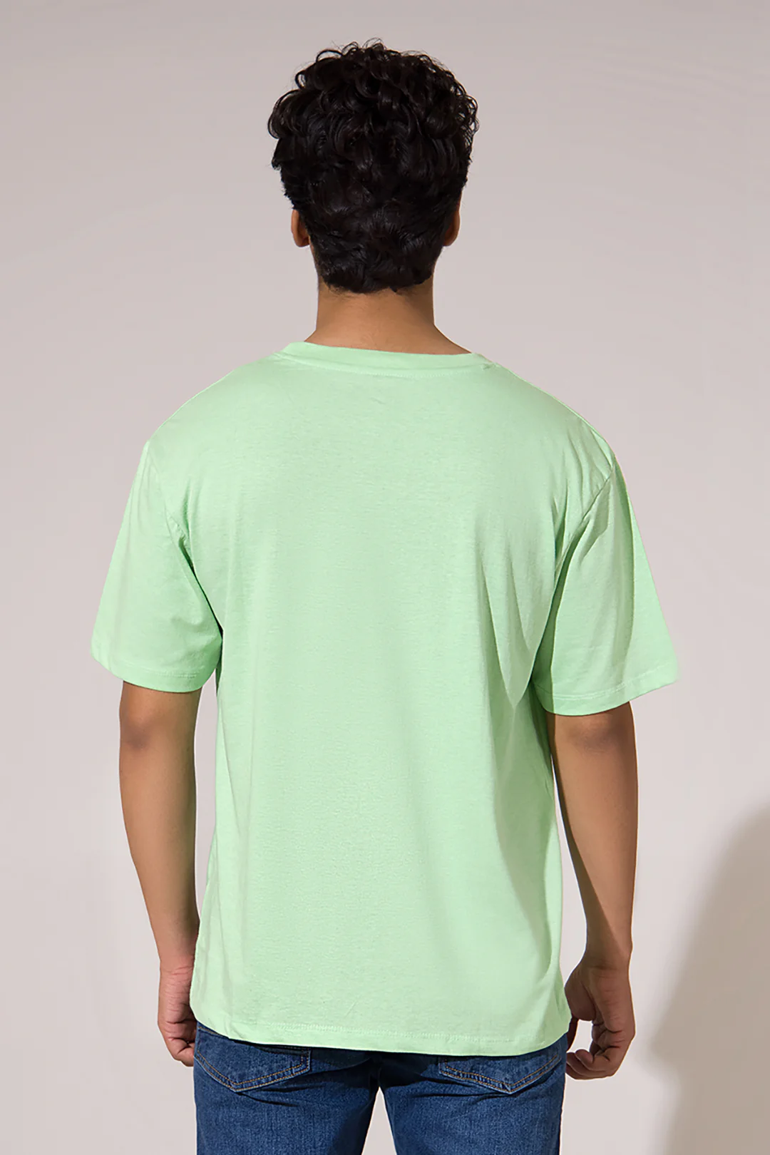 Basic T-Shirt - Relax - Image 29