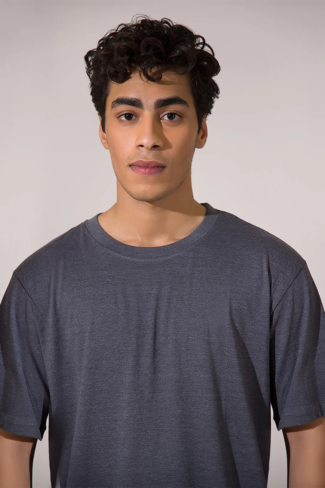 Basic T-Shirt - Relax - Image 32