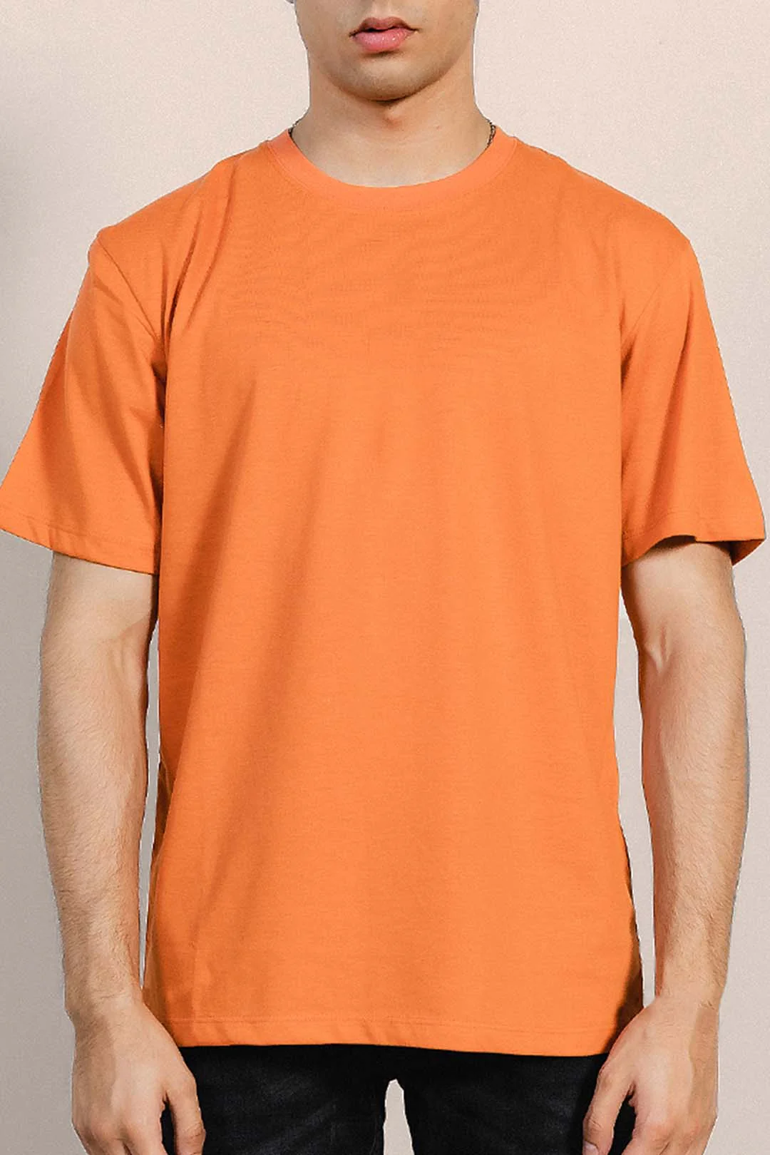 Basic T-Shirt - Relax - Image 5