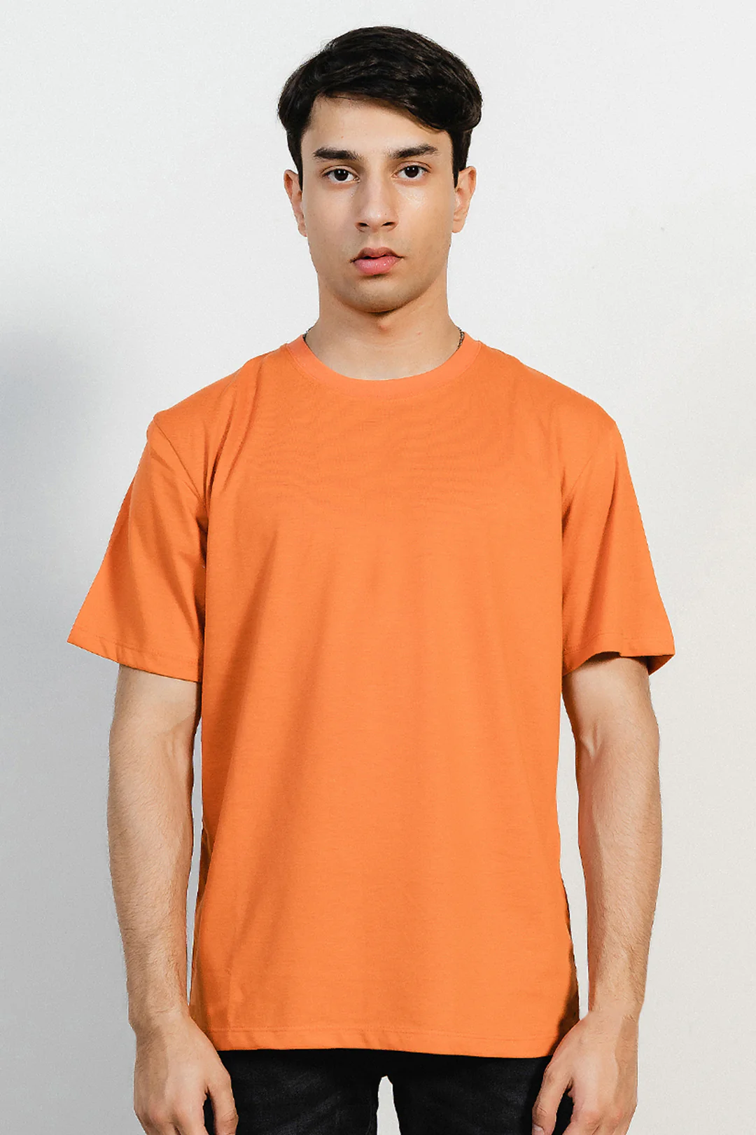 Basic T-Shirt - Relax - Image 6