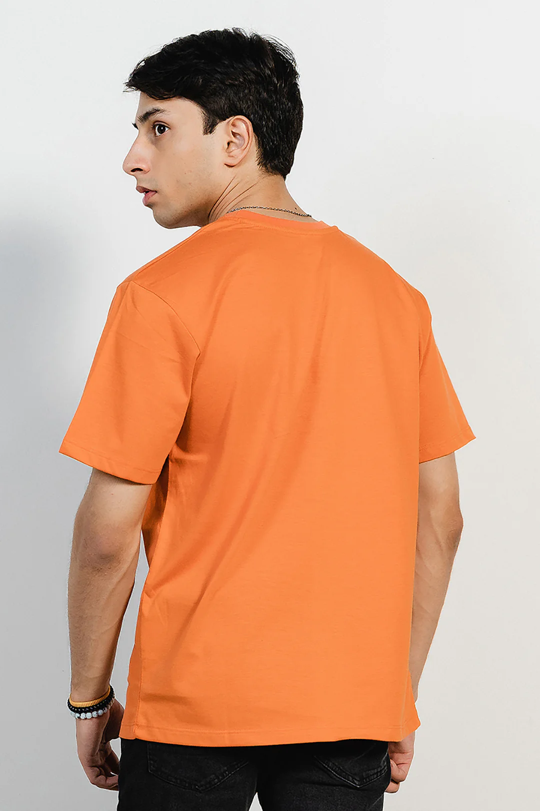 Basic T-Shirt - Relax - Image 9