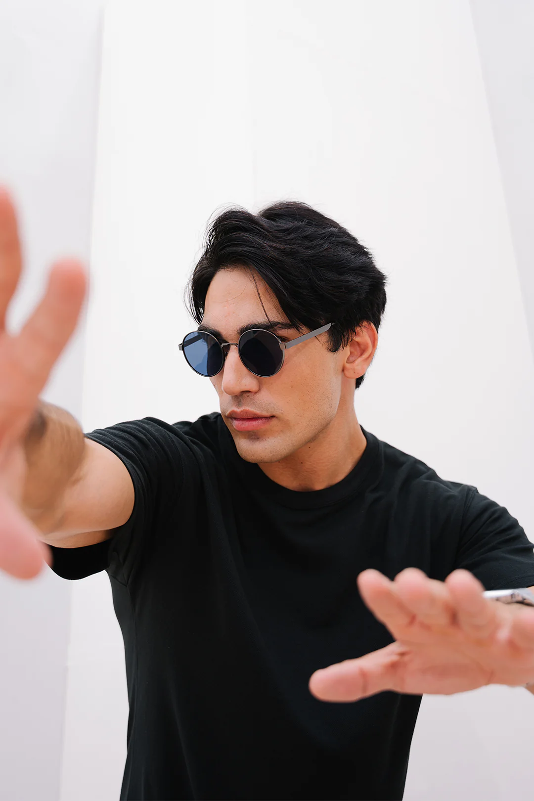 Basic T-Shirt - Regular - Image 12