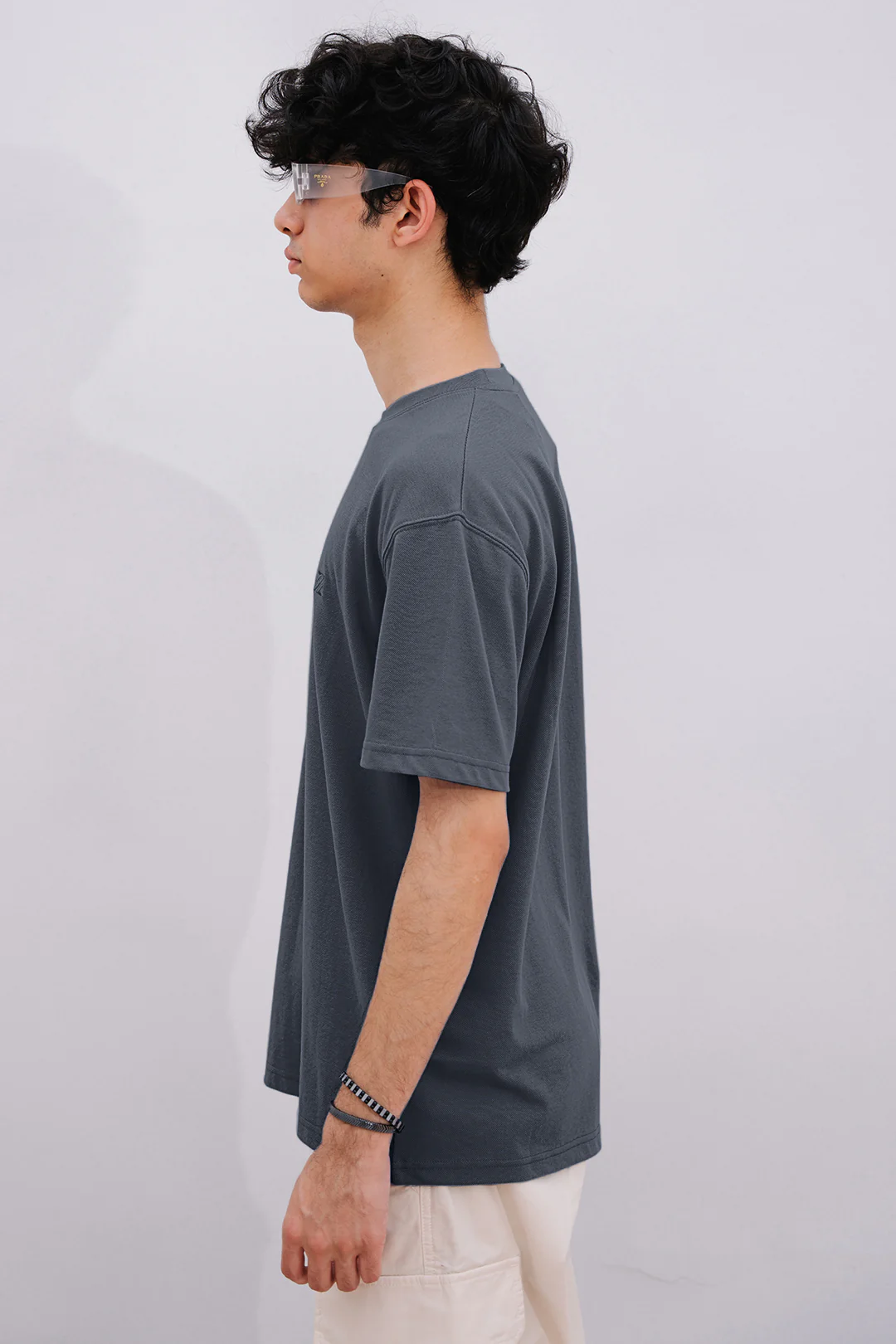 Basic T-Shirt - Regular - Image 18
