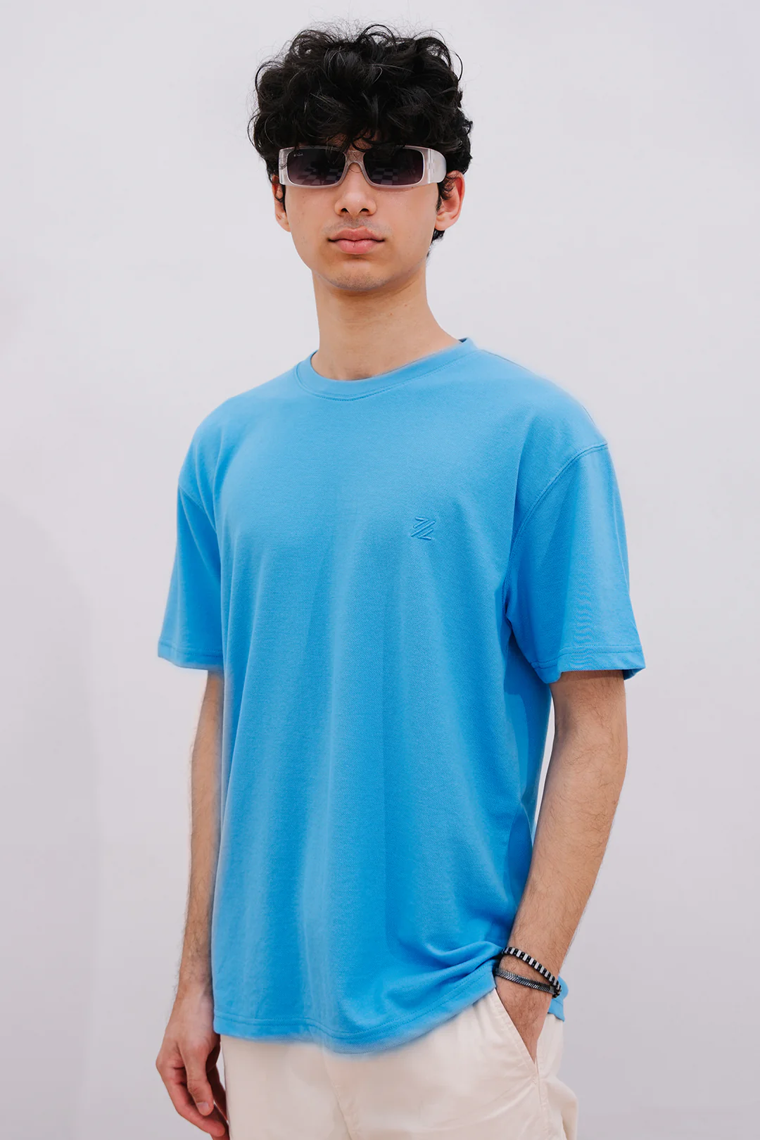 Basic T-Shirt - Regular - Image 3