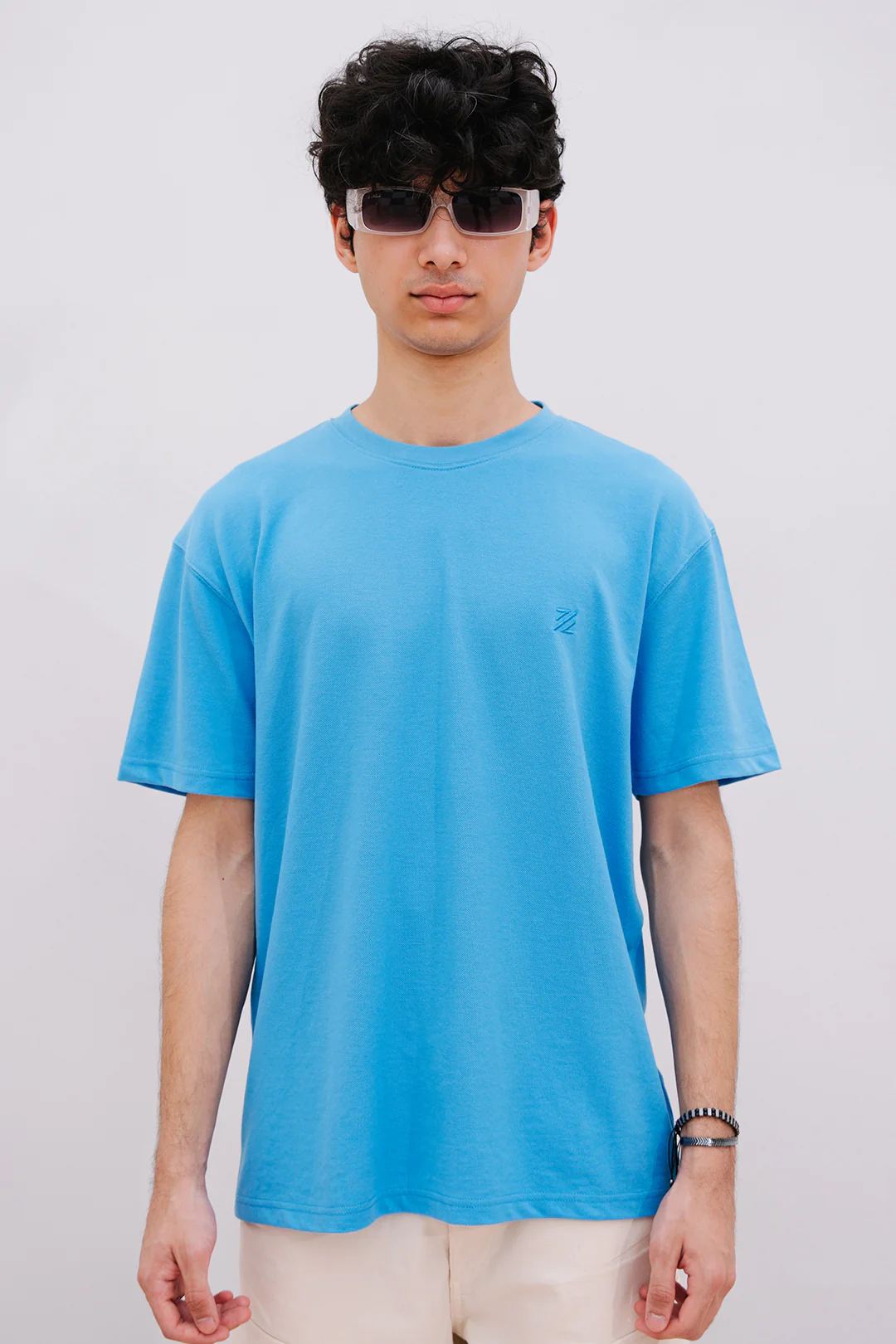 Basic T-Shirt - Regular - Image 5
