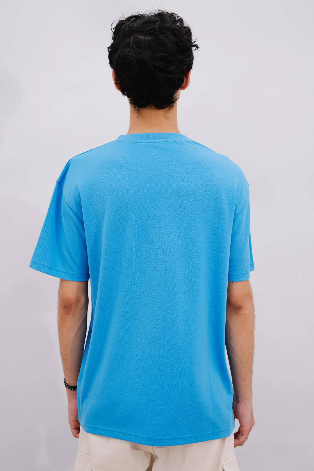 Basic T-Shirt - Regular - Image 6