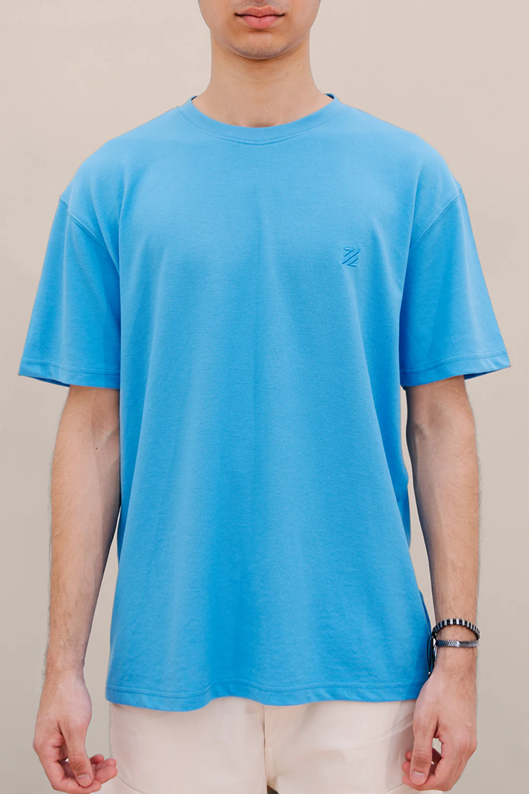 Basic T-Shirt - Regular - Image 8