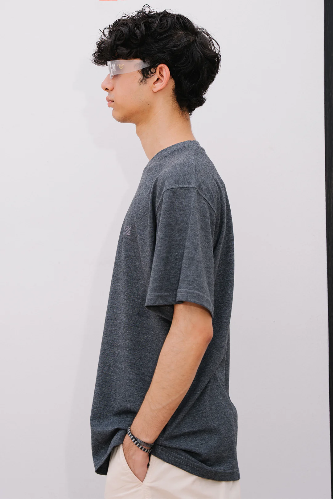 Basic T-Shirt - Relax - Image 11