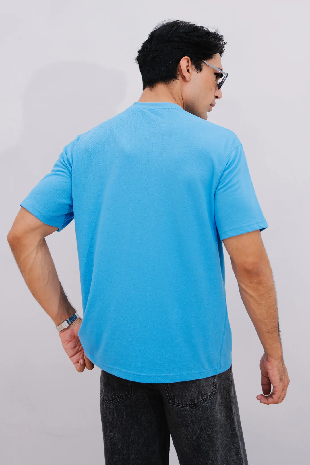 Basic T-Shirt - Relax - Image 17