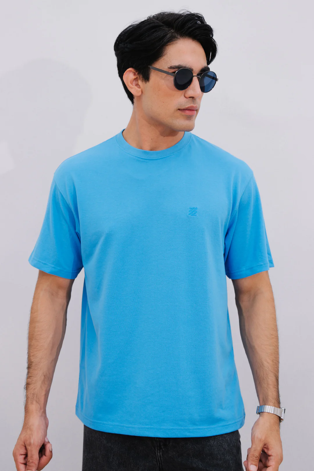 Basic T-Shirt - Relax - Image 23