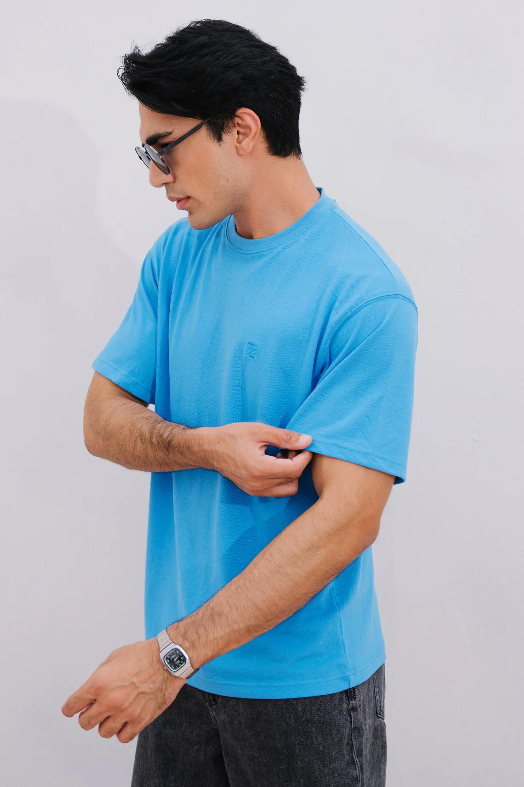 Basic T-Shirt - Relax - Image 24