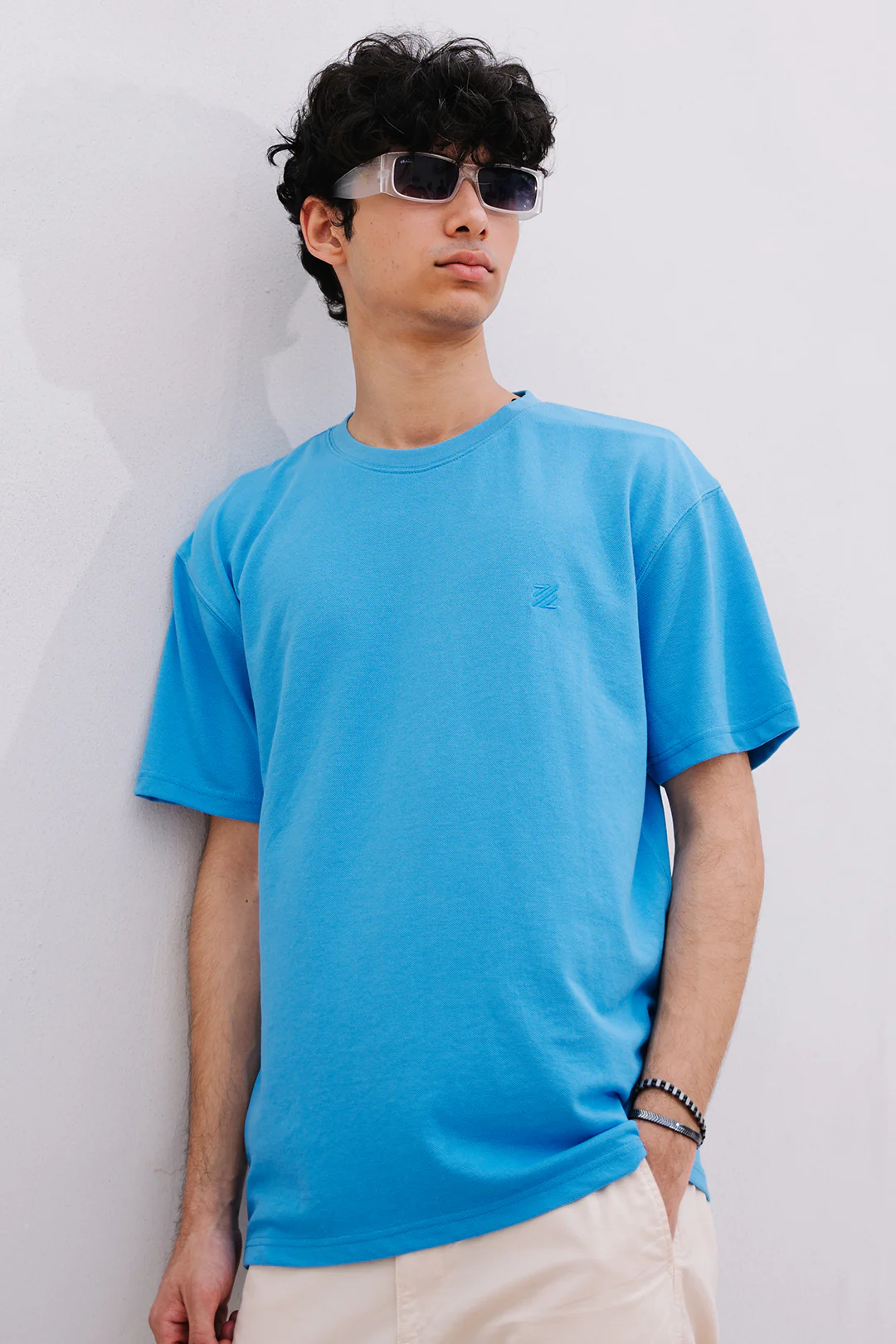 Basic T-Shirt - Relax - Image 27