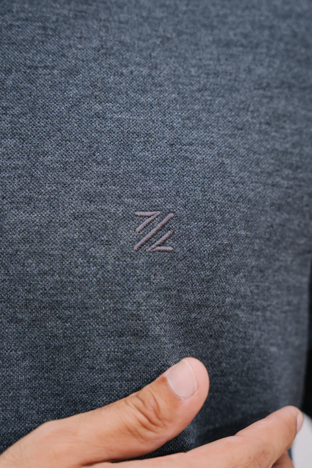 Basic T-Shirt - Relax - Image 28