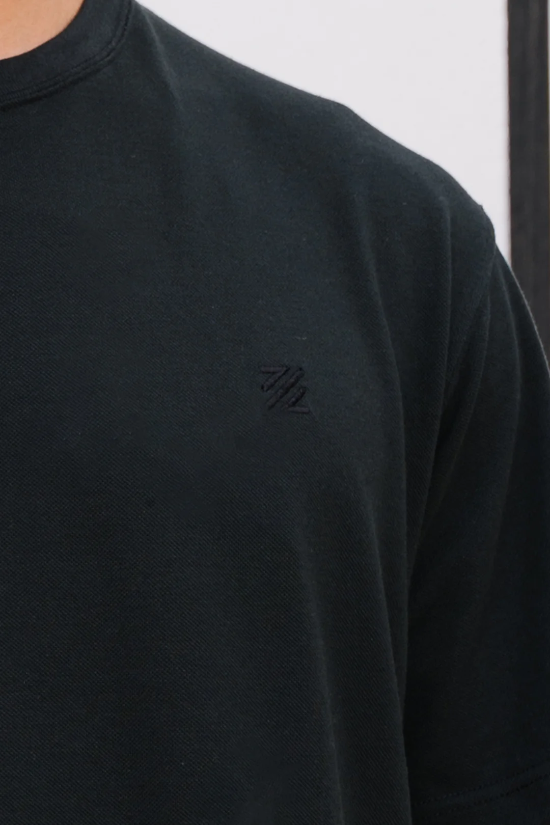 Basic T-Shirt - Relax - Image 7