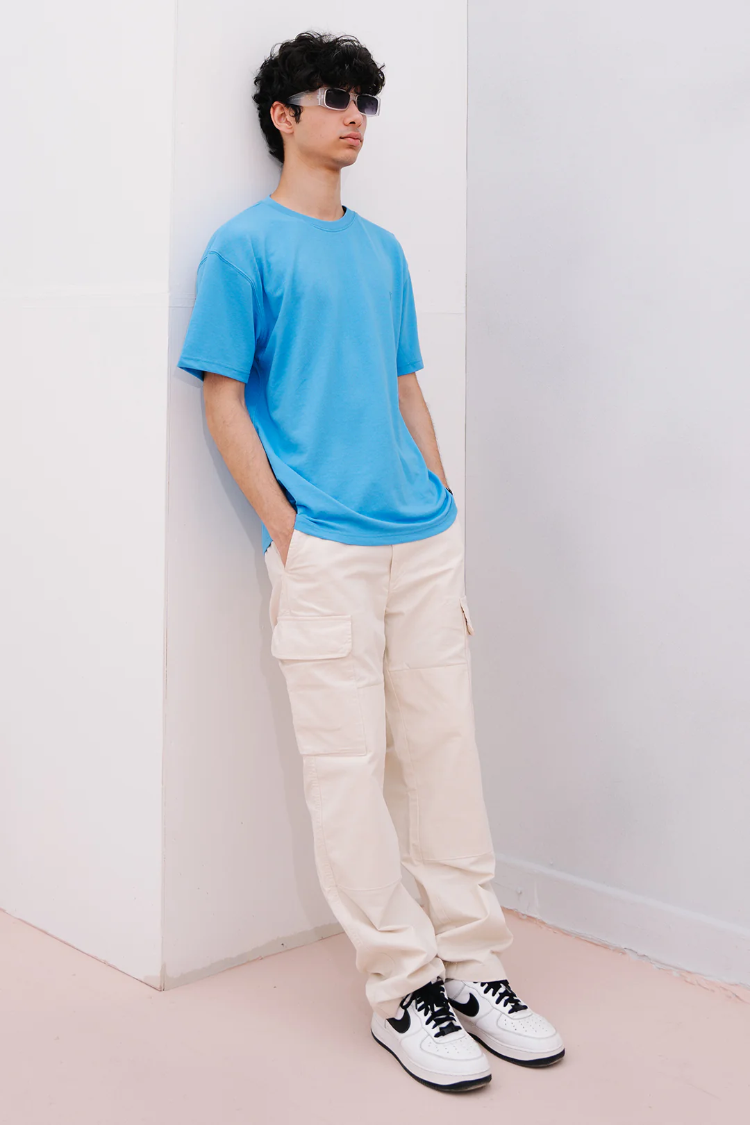 Basic T-Shirt - Relax - Image 9